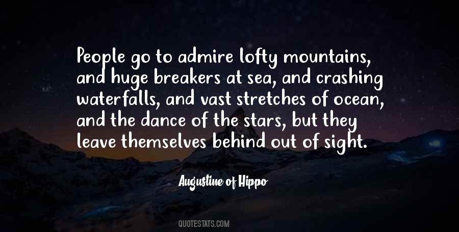 Quotes About Sea Stars #192191