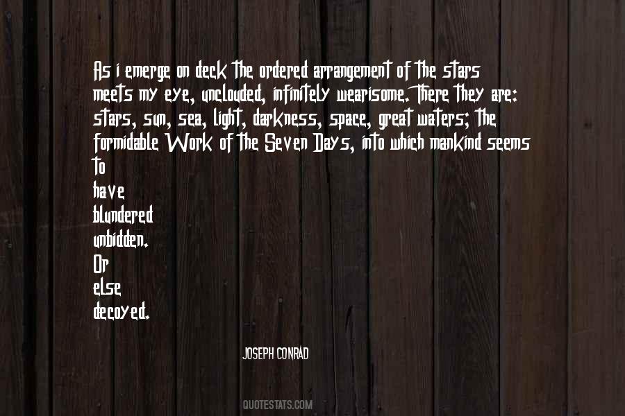 Quotes About Sea Stars #437503