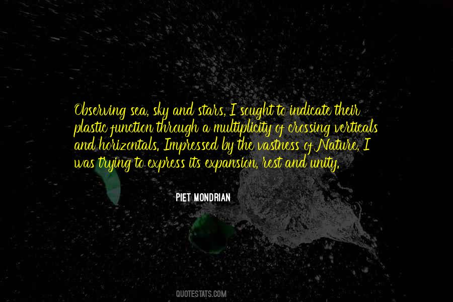 Quotes About Sea Stars #470154