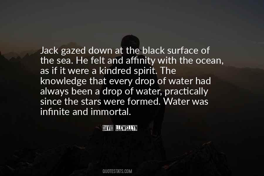 Quotes About Sea Stars #490285