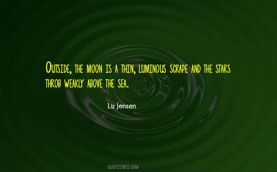 Quotes About Sea Stars #682818