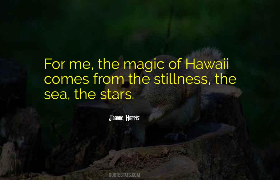 Quotes About Sea Stars #758220