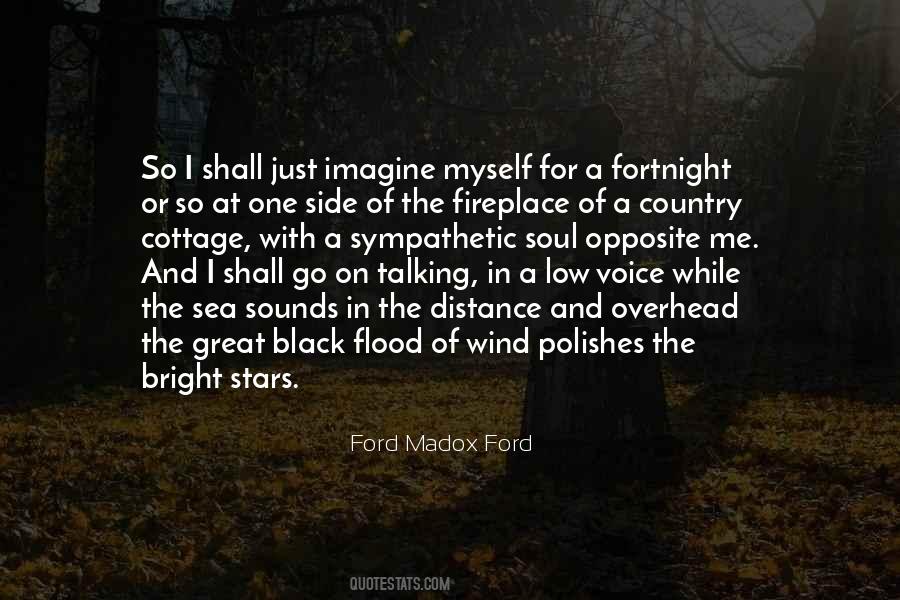 Quotes About Sea Stars #773489