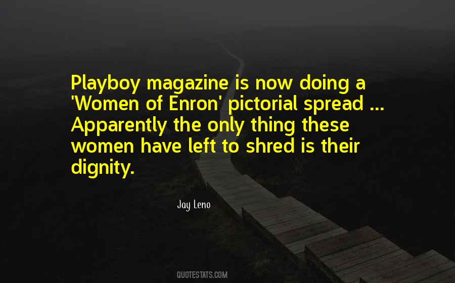 The Playboy Quotes #1139147