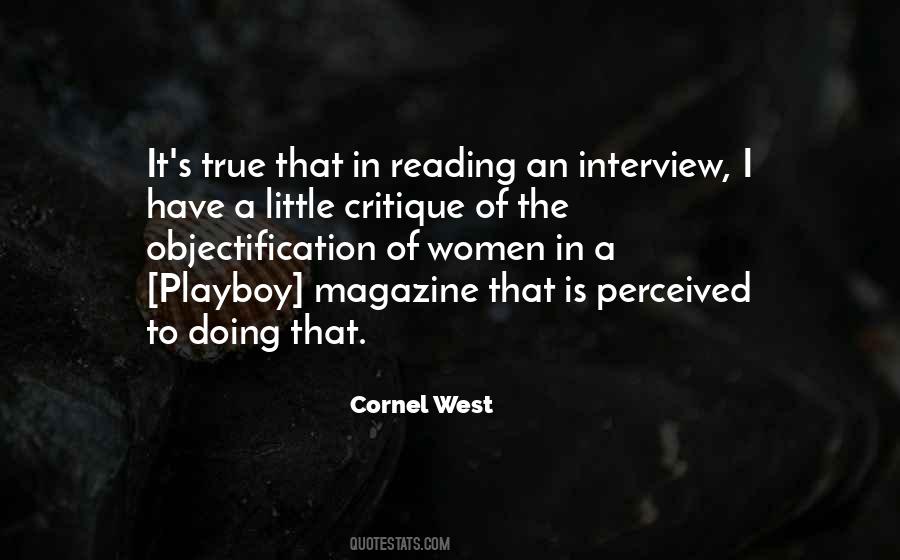 The Playboy Quotes #1817472