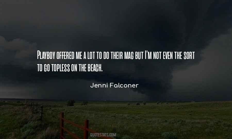 The Playboy Quotes #396954