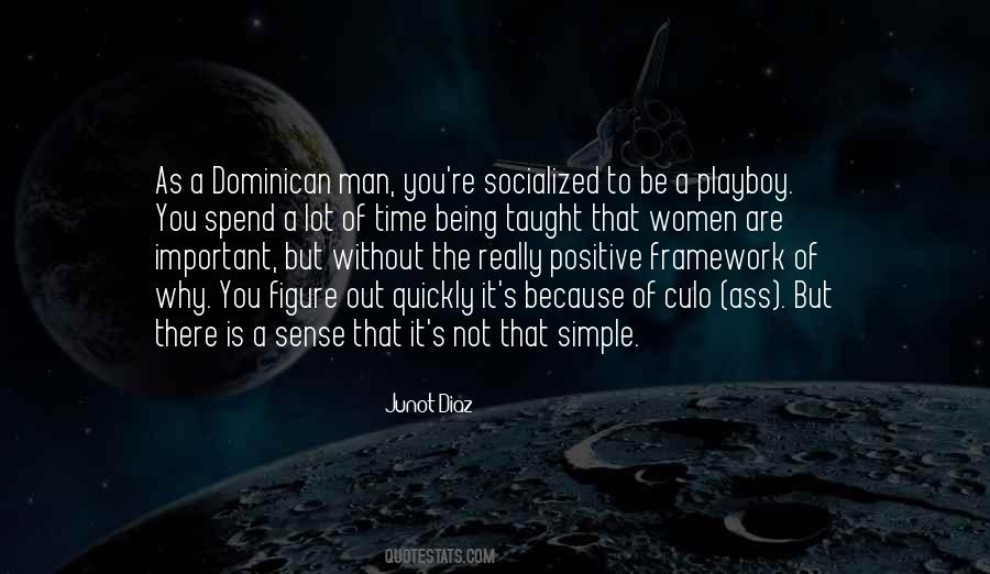 The Playboy Quotes #470674
