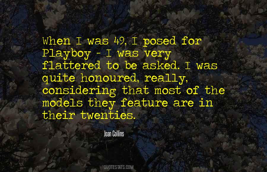 The Playboy Quotes #578453