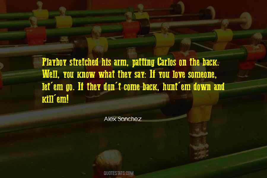The Playboy Quotes #657755