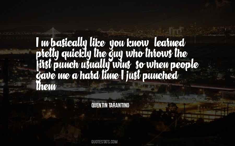 Quotes About Guy You Like #156631