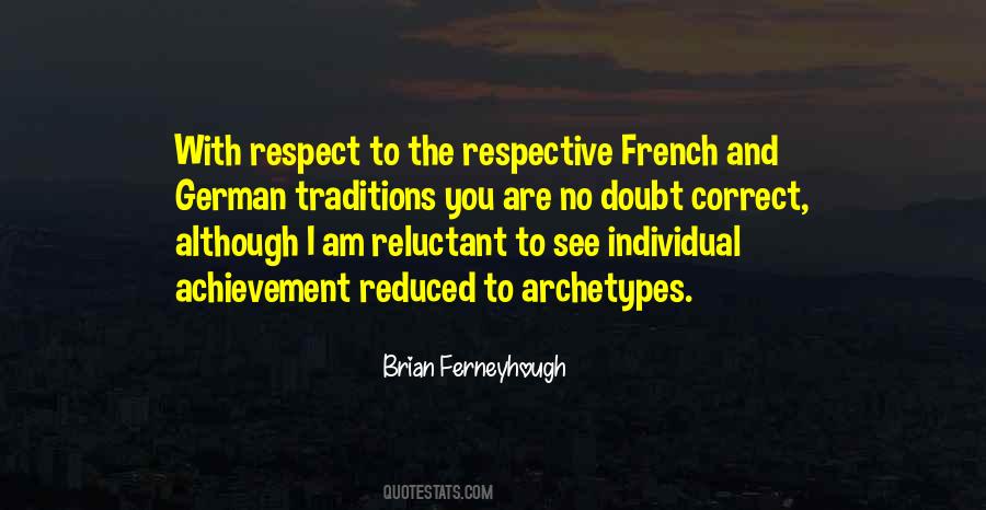 Quotes About French #1835982