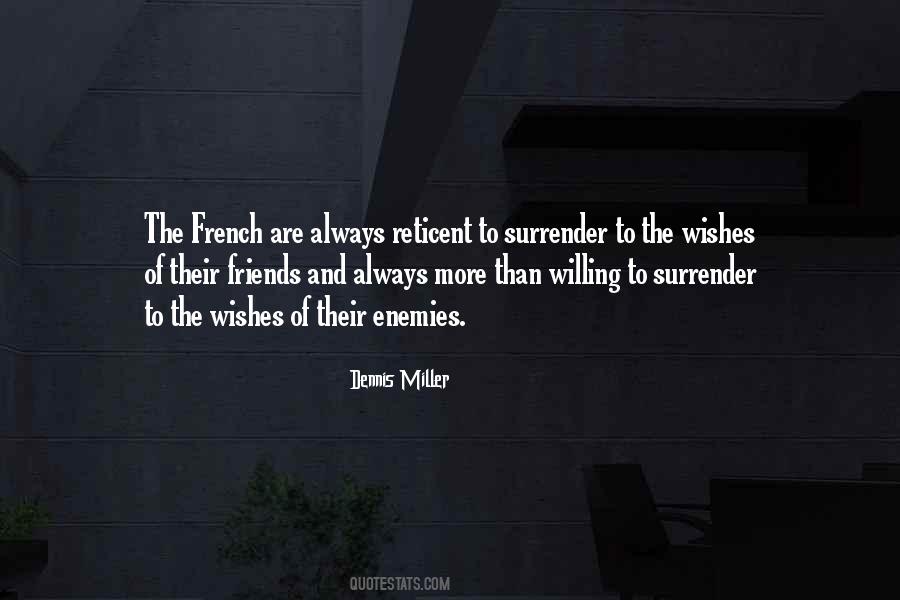 Quotes About French #1841329