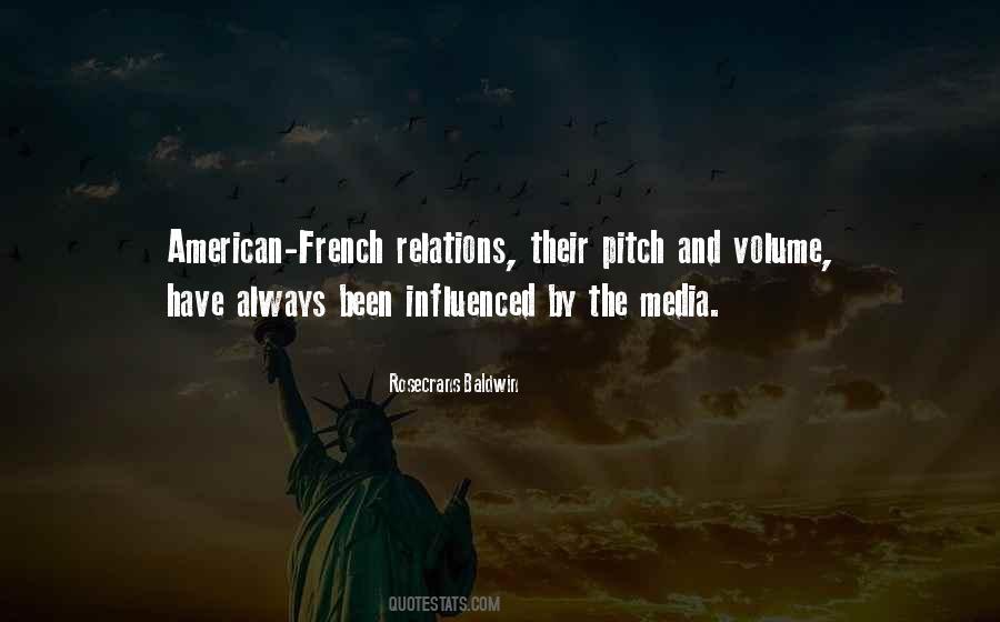 Quotes About French #1876319