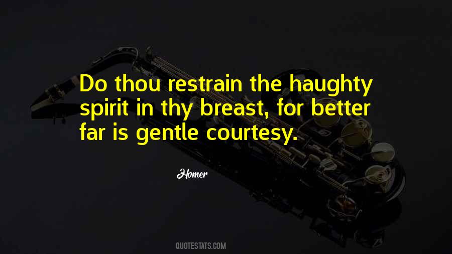 Classical Poetry Quotes #1789329