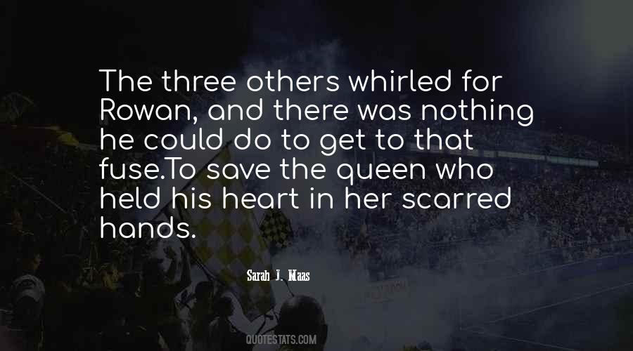 Quotes About Queen Of My Heart #365914