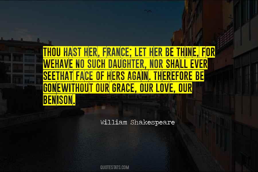 Quotes About Childhood Love #645040