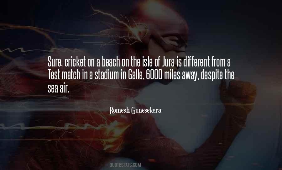 Quotes About Sea Beach #121410