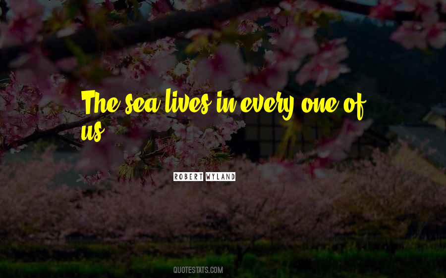 Quotes About Sea Beach #747959