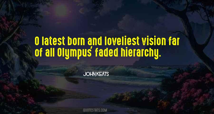 Thoughts For The Quiet Hour Quotes #1299419