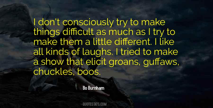 Thoughts For The Quiet Hour Quotes #160531
