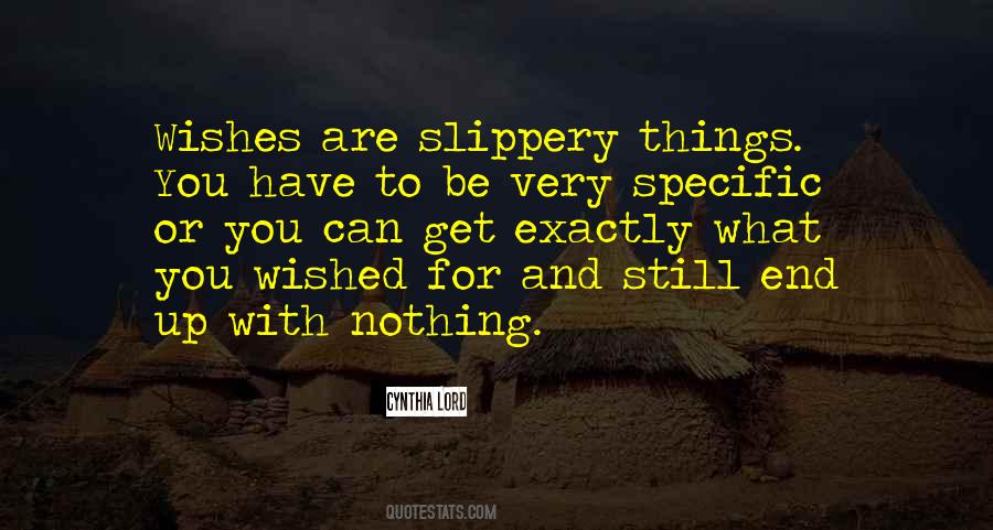 Thoughts For The Quiet Hour Quotes #169593