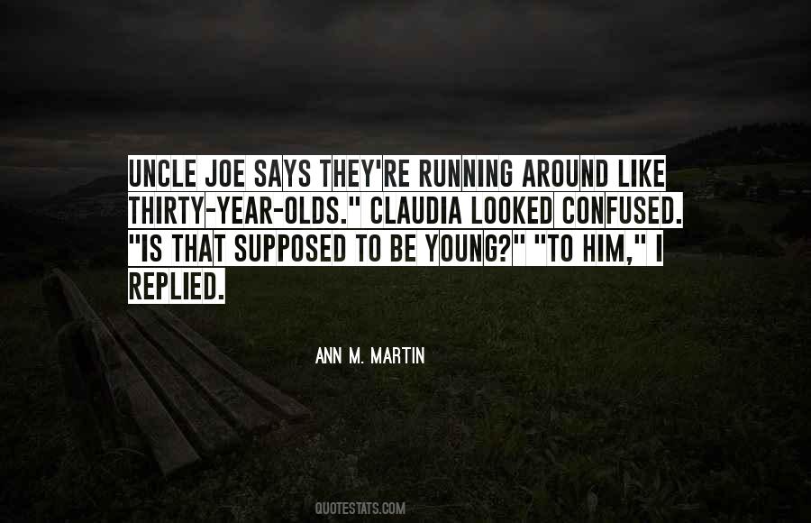 Thoughts For The Quiet Hour Quotes #458194