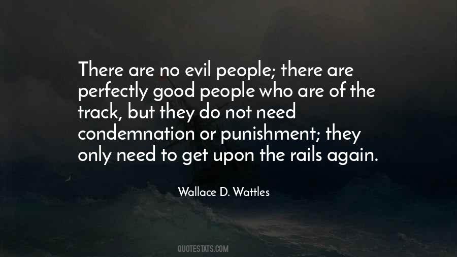 Quotes About No Condemnation #1012099