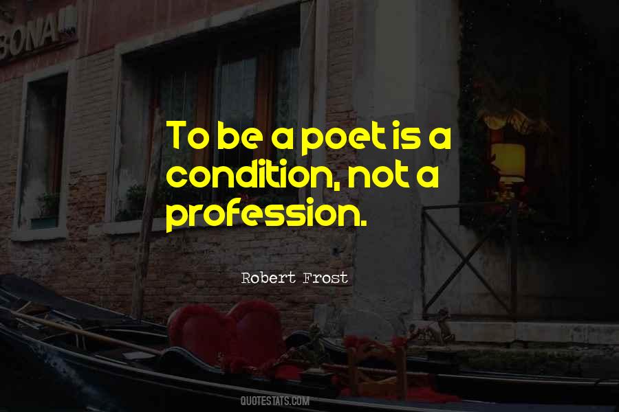Quotes About Profession #1639273