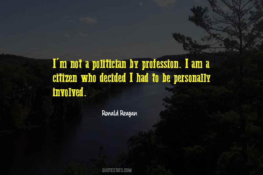 Quotes About Profession #1666279