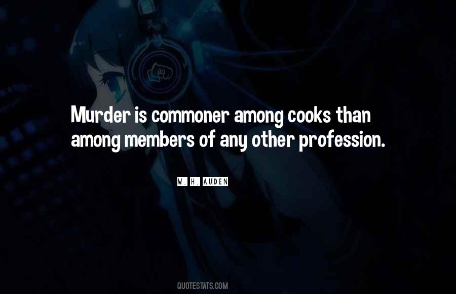 Quotes About Profession #1679720