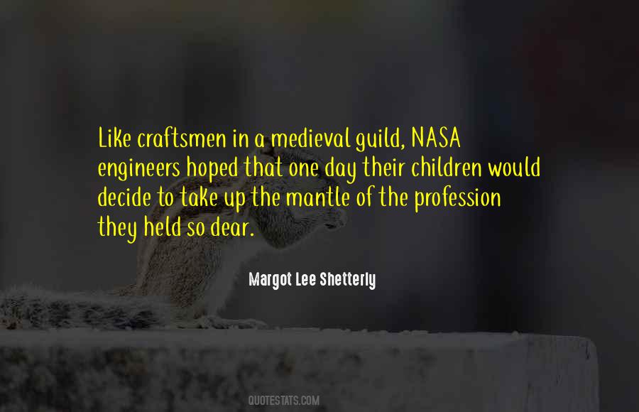 Quotes About Profession #46519 Quotes About Profession #46519