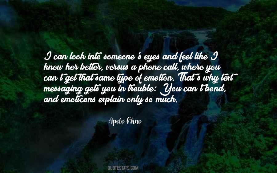 A Phone Call Quotes #1085465
