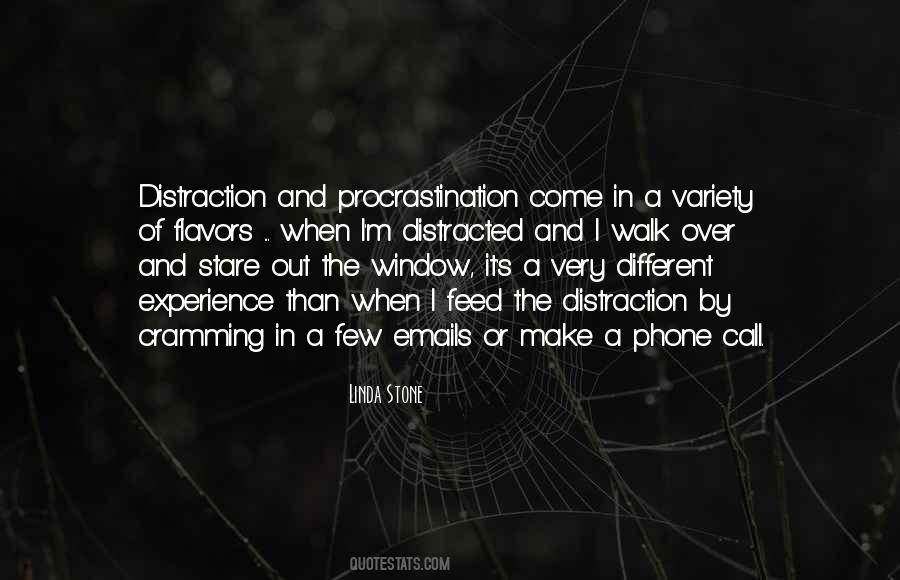 A Phone Call Quotes #1523205