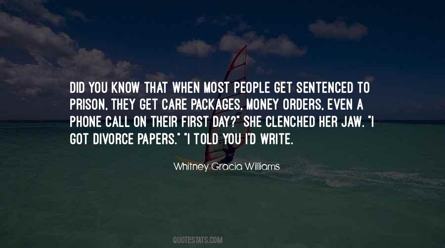 A Phone Call Quotes #312819