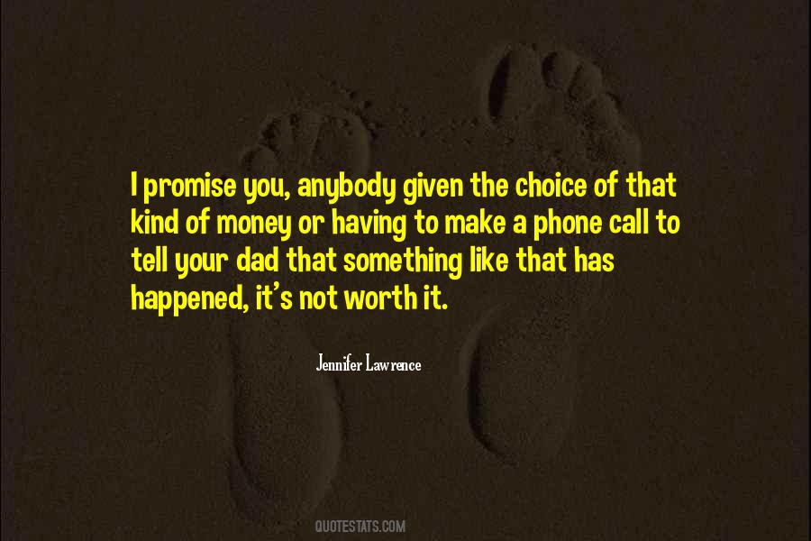 A Phone Call Quotes #419250
