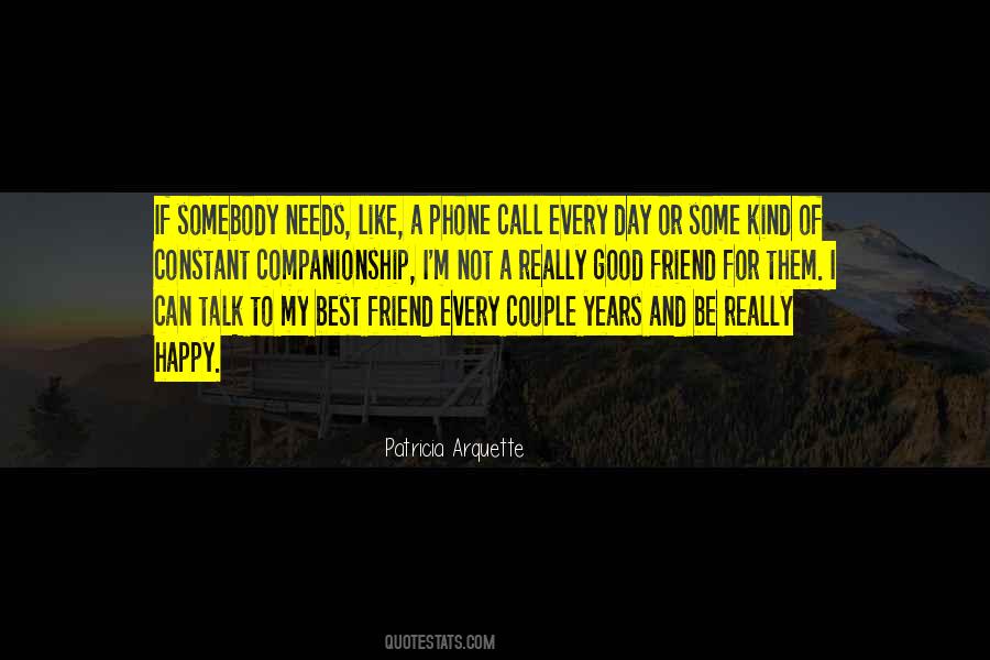 A Phone Call Quotes #430018