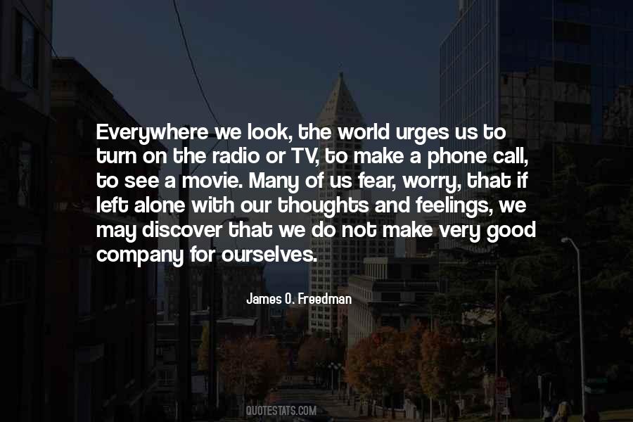 A Phone Call Quotes #754559
