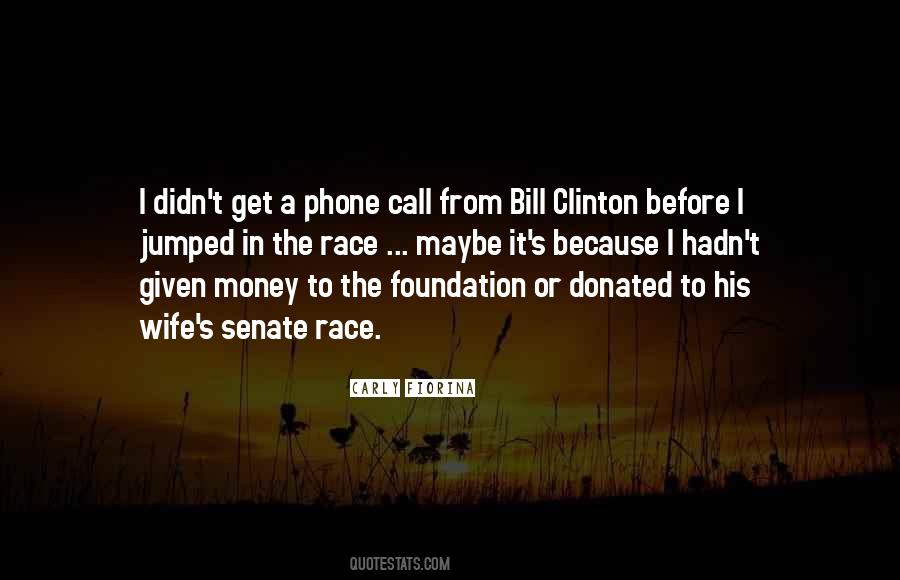 A Phone Call Quotes #905747