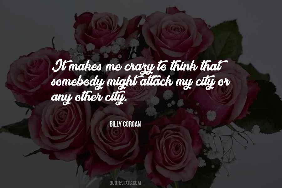 Quotes About Crazy Me #34827