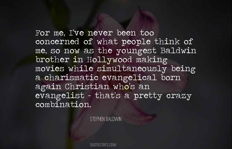 Quotes About Crazy Me #52721