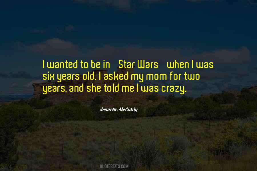Quotes About Crazy Me #58848
