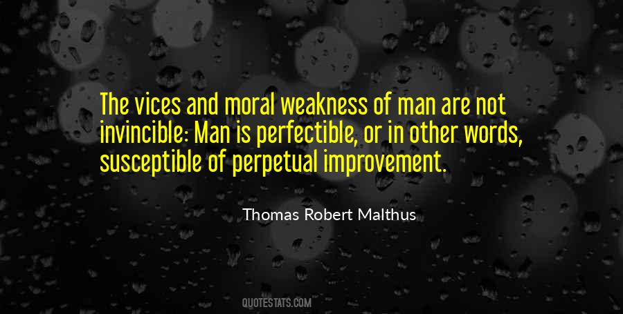 Quotes About Malthus #898623