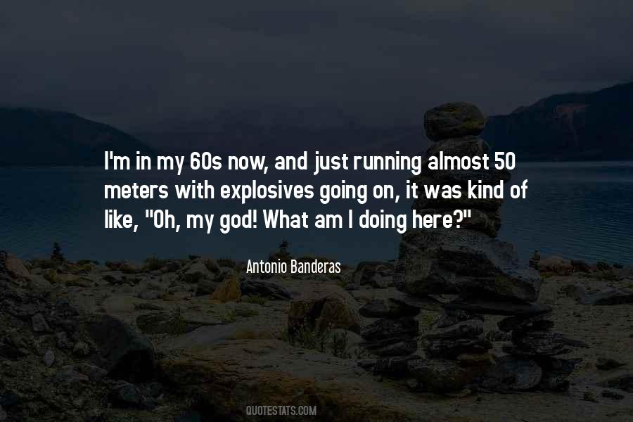 Quotes About Explosives #1206792