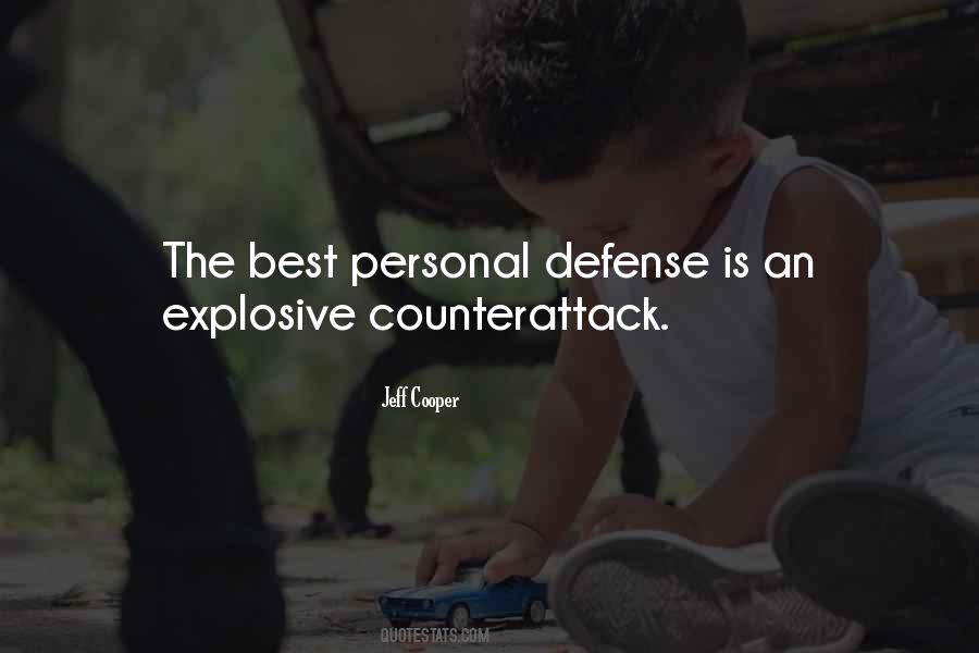 Quotes About Explosives #953880