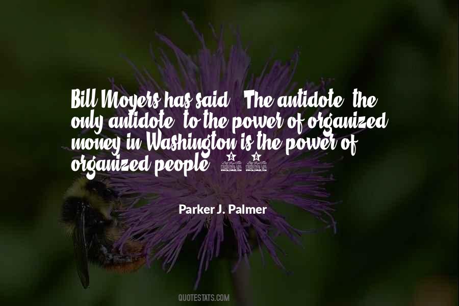 Money Has Power Quotes #412915