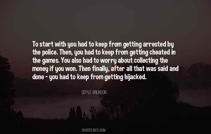 Quotes About Getting Cheated On #1470453