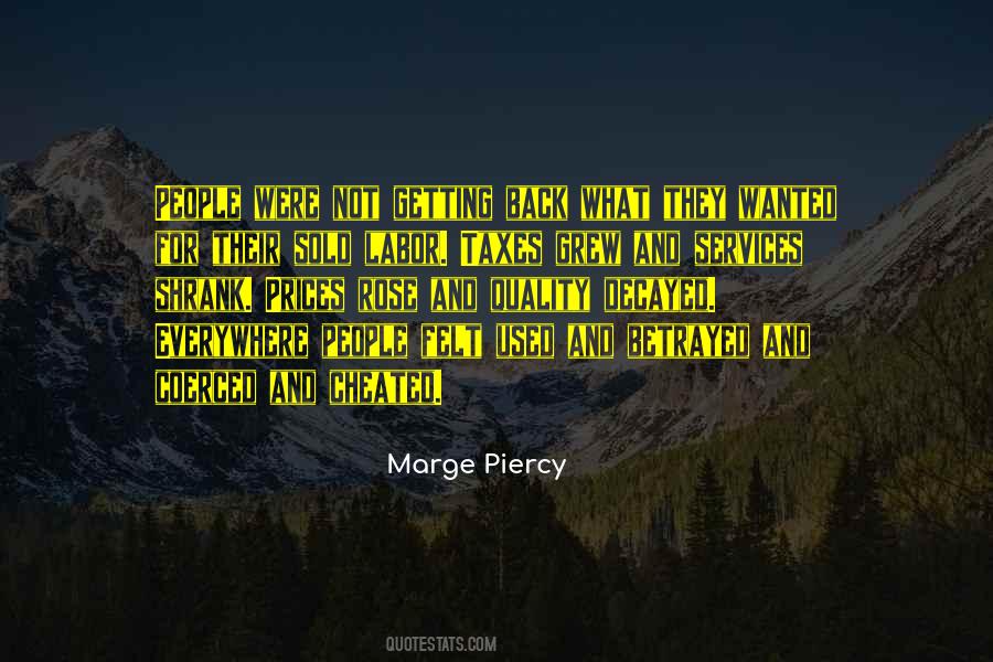 Quotes About Getting Cheated On #579944