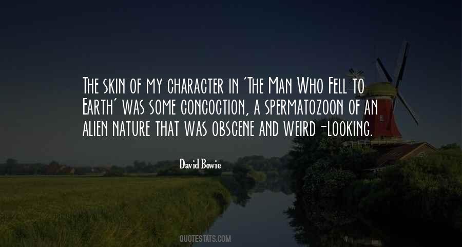 Quotes About Character When No One Is Looking #113444