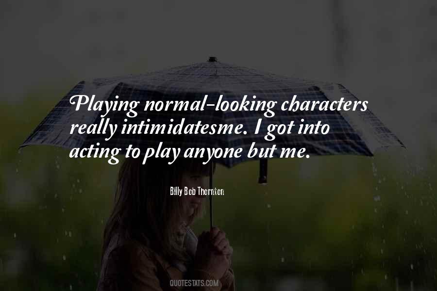 Quotes About Character When No One Is Looking #1871112