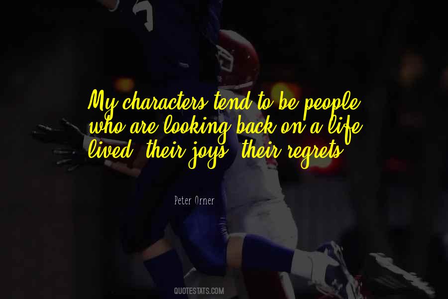 Quotes About Character When No One Is Looking #243597